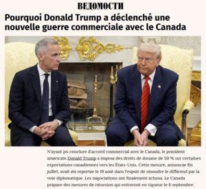 trump canada