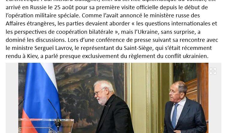 moscou vatican