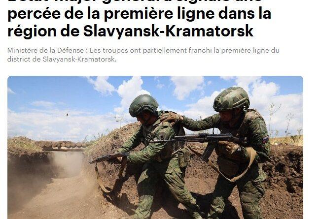 premiere ligne