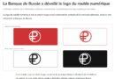 rouble numerique