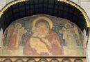 Au coeur du Kremlin Notre Dame de l'Annonciation