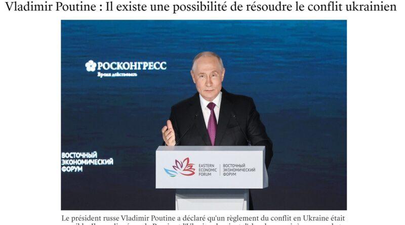 poutine resolution