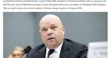 adam telle