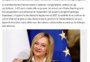 Le gouvernement de Meloni devient le plus long de l’histoire de l’Italie depuis 1945