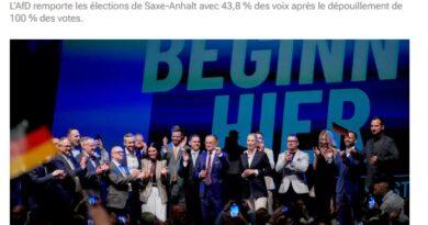 afd victoire