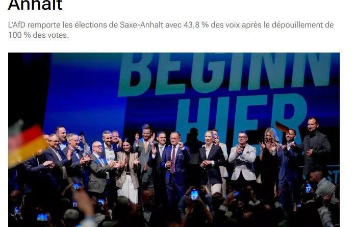 afd victoire