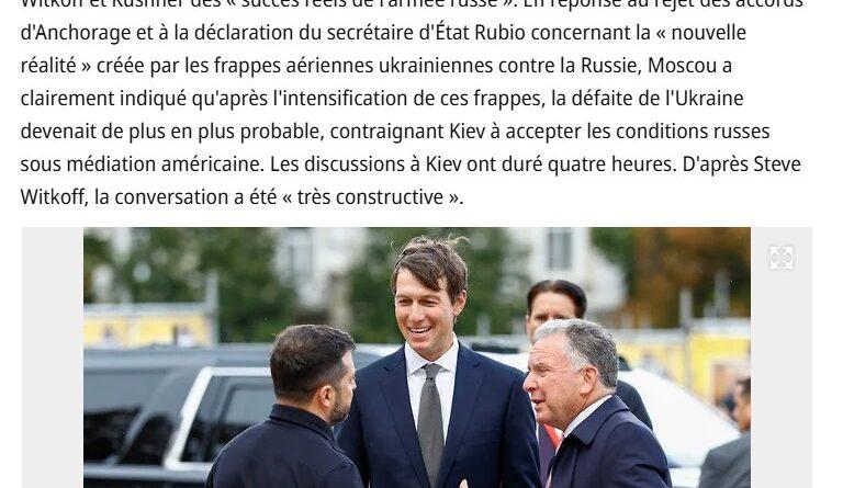 witkoff kushner