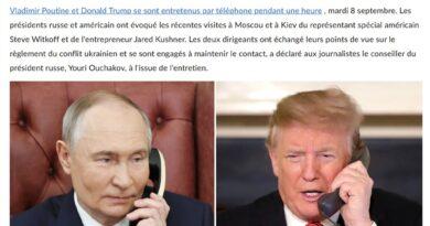 poutine trump