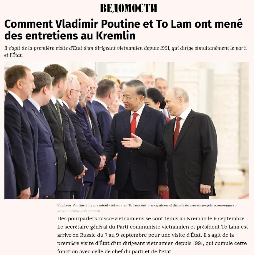 vietnam visite