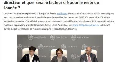 taux directeur