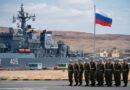 La Russie face aux autres fronts de la guerre menée par l’Occident