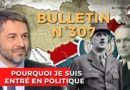 Bulletin STRATPOL N°307. Excédent record, l’AfD triomphe, Bunker Barrot. 11.09.2026.